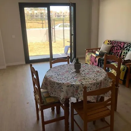 Bajo Con Jardin En Primera Linea De Playa * Málaga
